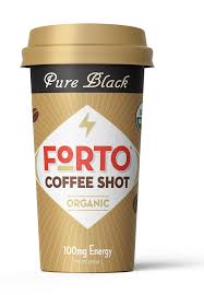 Walmart has started offering a lineup of organic coffee produced by colorado manufacturer boyer's coffee. Forto Ramps Up Distribution Entering Walmart Stores Nationwide
