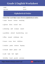 So, you are search class 7 assignment answer for english subject. 2nd Grade English Grammar Worksheet Free Pdf