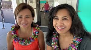 30 Day Activity Celebration w/ Caroline & Cat @theKaimukiY!, #BeHappy  #BeHealthy #Belong #BeingReal