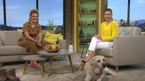 Als späteinsteiger ultratriathlet | autofahren mit hund | sachertorte modern. Wir In Bayern 29 07 2020 Br Fernsehen Fernsehen Br De