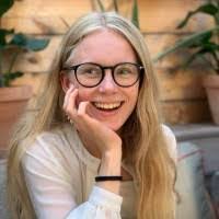 Judith Nebel's Instagram, Twitter & Facebook