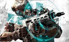 However its shortcomings soon become evident and you'll want to try some of the other rifles out. Ghost Recon Future Soldier Multiplayer Review Mp1st