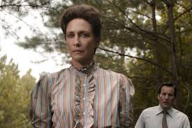 With the development of a 'crooked man' film, 'the conjuring' is about to become the first horror movie in history with three different spinoffs. Will There Be A Conjuring 4 What To Know About The Nun 2 The Crooked Man And More Decider