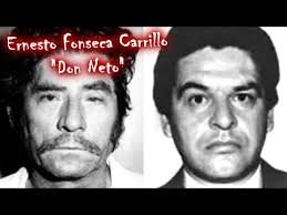Along with miguel ángel félix gallardo and rafael caro quintero. Ernesto Fonseca News Archive Australia Who Is Popular Today