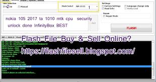 To reset your phone to its original settings and to remove all your data, . Nokia 105 2017 Ta 1010 Mtk Cpu Security Unlock Done Infinitybox Best Flash File Buy Sell Online