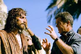 Pᴀssion of the Christ: EW cover story