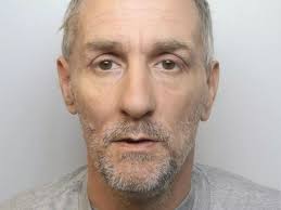 Sneaky burglar crept into homes while owners were in bed