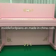 Hello kitty coloring pages for kids. China Custom Design Pink Hello Kitty Upright Piano China Upright Piano And Vertical Piano Price