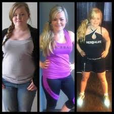 Pin On Before After Herbalife Pictures