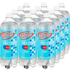 Here's a look at some of the best varieties and flavors available. Order Vintage Original Seltzer Water Plastic Bottles Fast Delivery