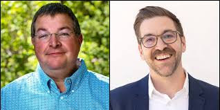 Fundraising by commission hopefuls in line with previous years