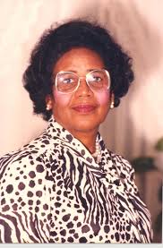 Clarice Hamilton Obituary