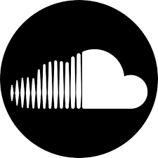 Soundcloud Logo Free Vector Icons Designed By Freepik Soundcloud Logo Free Icons Social Icons
