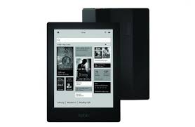 You Re Going To Be Sorry You Bought That Kindle Kobo Ereader Ereader Ebook Reader