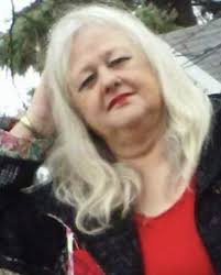 Obituary of Andrea Joy Morin