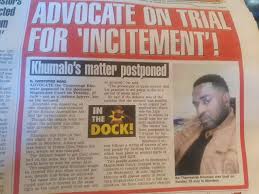 Ike opara 21 february 1989 (aged 20) wake forest university: Freeikekhumalo Twitter Trend Most Popular Tweets South Africa