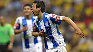 Hirving rodrigo lozano bahena (ciudad de méxico, méxico; Temperamento Y Altura Los Grandes Retos Que Tuvo Que Superar El Chucky Lozano En Pachuca