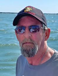 Obituary information for James R. Harris