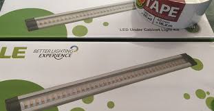 Our contractor has installed under cabinet lights and they work great. Easy Under Cabinet Lighting And Hidden Cords Hometalk