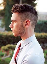 Modern Short Men Hairstyles 2014 Men Hairstyles 2014 Herenkapsels Mannenkapsels Heren Kapsel