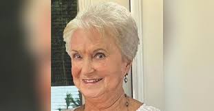 Martha Jo Sikes Smith Obituary