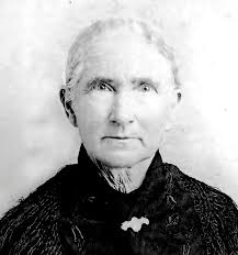 Mary Ann Southard Cox (1837-1900)