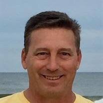 Steve Beaver Obituary