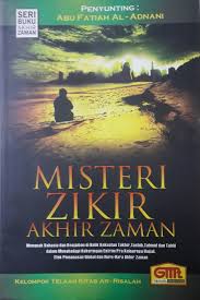 Ensiklopedi akhir zaman pdf & zikir akhir zaman pdf gratis · baca online ebook ensiklopedi. Misteri Zikir Akhir Zaman