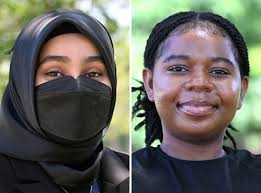 Brookhaven Women in Science Speaker: Ingrid Daubechies, 'Mathematicians  Helping Art Historians and Art Conservators,' 1/19