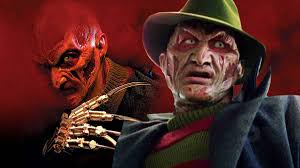 Why New Nightmare Has No Opening Titles