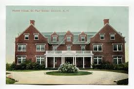 42 d'amante drive concord, nh 03301. Alumni House St Paul School Concord New And 15 Similar Items