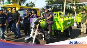 {0} can only contain letters and numbers. Serius Tangani Sampah Pemkab Ciamis Tak Berambisi Buru Adipura