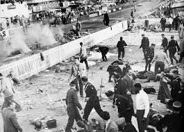 Trois mercedes 300sl, trois jaguar d, deux maserati et cinq ferrari: 11 Juin 1955 La Tragedie Des 24 Heures Du Mans Retromotiv
