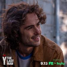 Y: The Last Man—The Show Must Go On