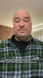 All of those rejection notifications are real and I had to make the list  smaller to make it more believable.) Films have many lives in and outside  of festivals, especially nowadays. As