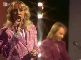 It enjoyed historic commercial success in the landscape of pop music. Agnetha Faltskog Abba The Winner Takes It All Youtube