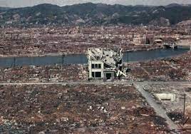 Aftermath of hiroshima and nagasaki. Bombings Of Hiroshima And Nagasaki 1945 Atomic Heritage Foundation