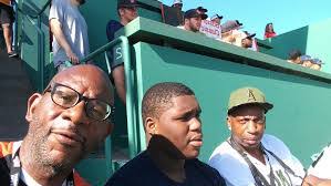 Joe Centrone's Instagram, Twitter & Facebook