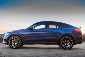 2019 Mercedes Amg Glc 43 Coupe Review Trims Specs Price New Interior Features Exterior Design And Specifications Carbuzz