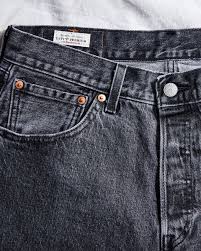 Levi's men's 501 original fit jeans. Levi S 501 93 Jeans Review And Endorsement