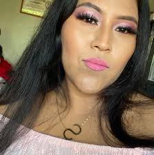 Sandy Gutiérrez Makeup Artist