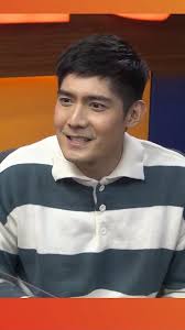 The charisma. The kindness. The realness. From making us laugh