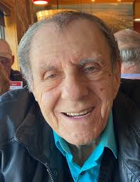 Obituary information for Anthony C. "Tony" D'Angelo