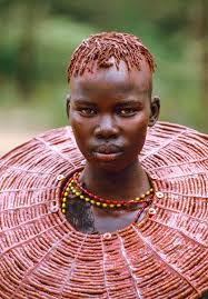 And don't forget the hallowed red carpet that is only rolled out for the most prestigious celebrities and dignitaries. Ceremonial Couture African Ceremonies Google Arts Culture