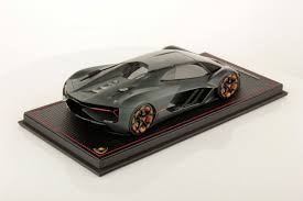 We did not find results for: Lamborghini Terzo Millennio 1 18 Mr Collection Models