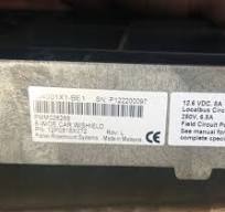 Best Emerson KJ4001X1-BE1 12P0818X072 8-Wide IO Carrier with ...
