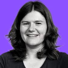 💥 Earlier this year, my life flipped… 🍀 I survived a pretty awful bit of  bad luck… 🧠 I contracted pneumococcal pneumonia, had a very long ICU stay,  suffered a two-week coma,