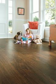 And because of the special fiber treatment we apply to the carpet shaw offers a luxury vinyl collection that's also waterproof, called floorté. 12 Forgiving Floors For Homes With Pets Hgtv