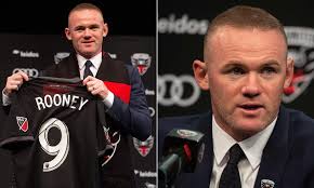 Wayne Rooney: 'I'm not here to see out the final few years of my career. I  want to compete'