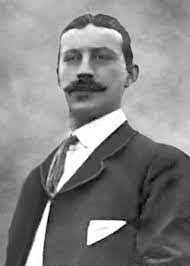 Harry Eckrich's Instagram, Twitter & Facebook